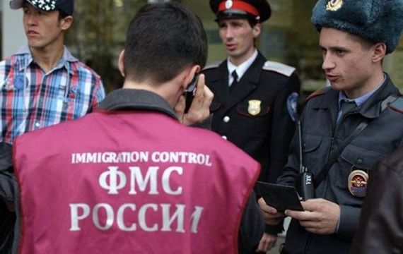 прописка в Новопавловске